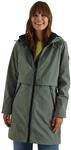 Cecil Damen Softshell Mantel mit Kapuze