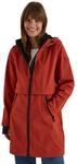 Cecil Damen Softshell Mantel mit Kapuze