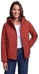 Cecil Damen 2-in-1 Jacke mit Steppwesten-Inlay