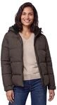 Cecil Damen 2005860 Steppjacke mit Kapuze und Rei&szlig;verschluss