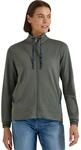 Cecil Stand Up Collar Jacket