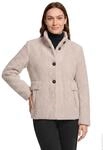 Gil Bret Damen Winterjacke mit Kragen