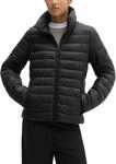 Marc O'Polo Leichte Steppjacke Fitted