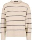 Betty Barclay Damen Strickpullover mit Pailletten