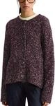 Marc O'Polo Tweed-Cardigan Relaxed