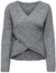 ONLY Female Strickpullover ONLMAGGIE Strickpullover | Knitted Pullover