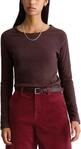 Marc O'Polo Damen 5000007060 T-Shirt