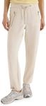 Cecil Damen Slim Leg Leinenmix Hose 3818109