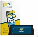 BROTECT Schutzfolie f&uuml;r AUTOABC BMW EVO ID5/ID6 Linux-Display 10.25" |...