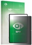 upscreen Blickschutzfolie f&uuml;r Samsung Galaxy Tab S12 Ultra | (Hochformat)...