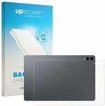 upscreen Schutzfolie f&uuml;r Samsung Galaxy Tab S12 Ultra | (R&uuml;ckseite)