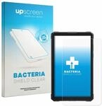 upscreen Schutzfolie f&uuml;r Hotwav R11 Pro | Antibakterieller Displayschutz Made...