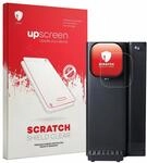 upscreen Schutzfolie f&uuml;r Osmofresh Fusion Air | Transparenter Displayschutz...