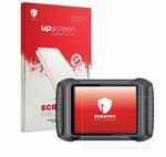 upscreen Schutzfolie f&uuml;r XTOOL D8W | Transparenter Displayschutz Made in...