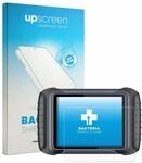 upscreen Schutzfolie f&uuml;r XTOOL D8W | Antibakterieller Displayschutz Made in...