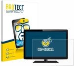BROTECT Schutzfolie f&uuml;r Displays 14" (35.6 cm) [310x175 mm, 16:9] |...