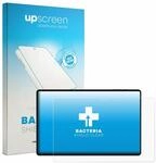 upscreen Schutzfolie f&uuml;r TANYIMING TYD-109pro | Antibakterieller Displayschutz...