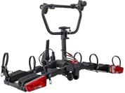 Inter Pack Spider 2E PRO Fahrradtr&auml;ger Anh&auml;ngerkupplung f&uuml;r 2 E-Bikes bis 60...