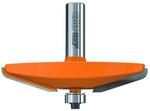CMT ORANGE TOOLS 990.506.11 - HARTMETALL-ABPLATTFR&Auml;SER S=12 D=89X15 (C2)