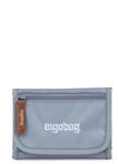 ergobag Brustbeutel | F&uuml;r Kinder mit Kleingeldfach, Sichtfenster, Klettverschluss