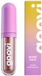 GOOVI Blink Date Liquid Eyeshadow | Strahlender Mousse-Lidschatten mit 3D-Glanz,