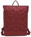 SURI FREY Rucksack SFY SURI Sports Jessy-Lu 18291 Damen Rucks&auml;cke Uni bordo 629