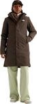 THE NORTH FACE Damen Suzanne Triclimate 2.0 Jacke (1er Pack)