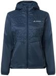 VAUDE Women's Freney Jacket VI, Isolationsjacke, mit PrimaLoft, Passform: Slim fit