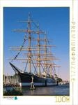 Puzzle &middot; Die Passat im Passathafen | Ein Motiv aus dem Kalender &bdquo;Der Priwall...