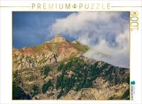 Puzzle &middot; Grand Morgon | ce &middot; 1000 Teile &middot; Lege-Gr&ouml;&szlig;e 64 &times; 48 cm &middot;...