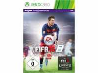 FIFA 16 - [Xbox 360]