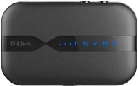 D-Link DWR-932 Mobiler LTE WLAN Hotspot (Single Band, 4G LTE mit bis zu 150...
