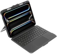 Targus Versavu Spagnolo Bluetooth Nero (targus Versavu Bluetooth - Keyboard Case For