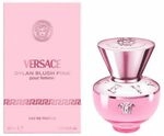 Versace Dylan Blush Pink Eau de Parfum, 30 ml