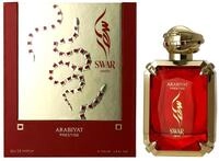 Arabiyat Prestige Swar Venin EDP Eau de Parfum f&uuml;r Frauen 100 ml, hergestellt...