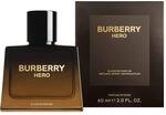 Burberry Hero Elixir De Parfum Herrenduft Intense Spray 60 ml