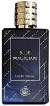 Fragrance World Blue Magician EDP 100ml