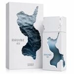 French Avenue Ravine Ice, Fresh Citrus Aromatic Extrait de Parfum for Men,...
