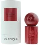 Courr&egrave;ges L'empreinte Eau de Parfum, 50 ml