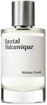 Maison Crivelli Santal Volcanique Edp 100 ml