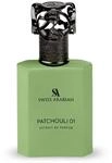 Swiss Arabian Patchouli 01 Extrait de Parfum, 50ml