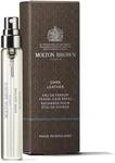 Molton Brown Dark Leather Travel Eau de Parfum 7,5 ml