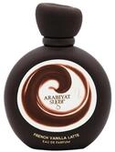 Arabiyat Sugar French Vanilla Latte EDP Unisex 100ml