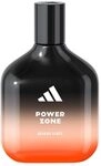 adidas Vibes Power Zone Unisex Eau de Parfum | Langanhaltender sportlicher w&uuml;rziger
