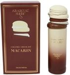 Arabiyat Sugar Caramel Chocolate Macaron EDP Unisex 100ml