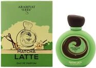 Arabiyat Sugar Matcha Latte EDP Unisex 100ml