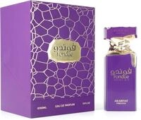 Arabiyat Prestige Fondue &ndash; Velvet Dip EDP Eau de Parfum f&uuml;r Damen und Herren