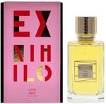 Ex Nihilo Love Shot femme/woman Eau de Parfum, 100 ml