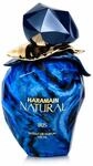 Al Haramain Natural Iris Extrait de Parfum 100 ml | Luxuri&ouml;ses langanhaltendes