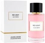 JEANNE ARTHES &ndash; Private Collection &ndash; Red Light Eau de Parfum damen &ndash; Woody &